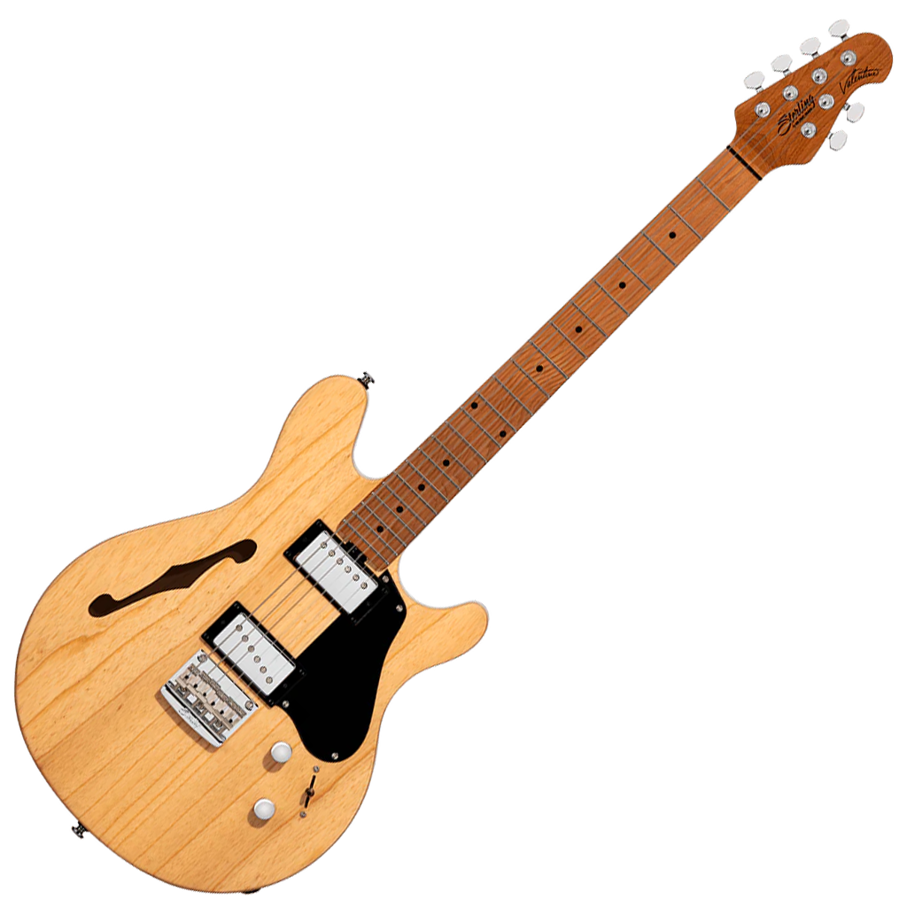 Sterling by Music Man Valentine - Natural