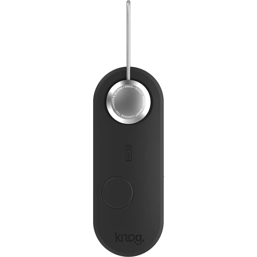 Knog Scout Travel Luggage Alarm and Finder