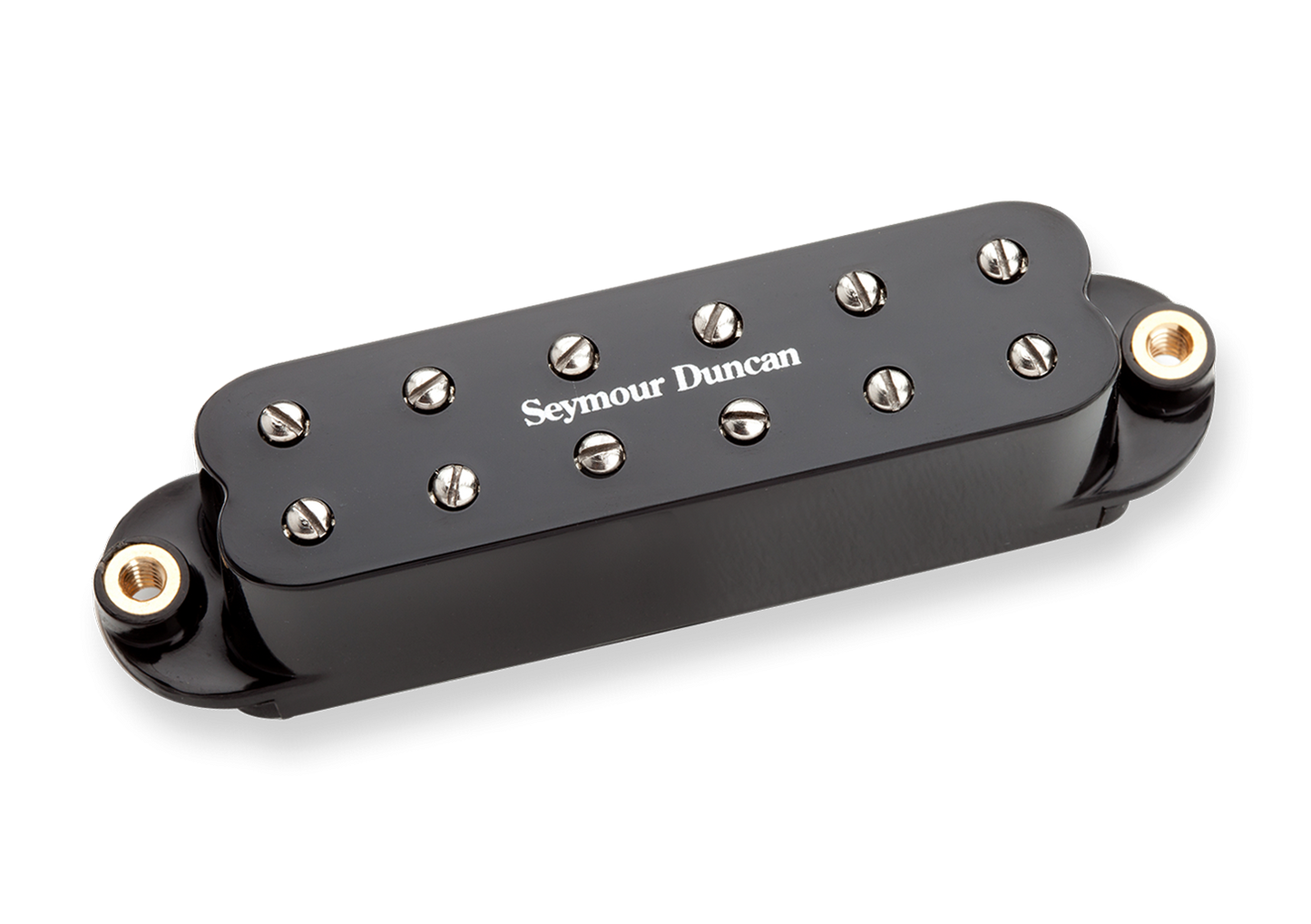 Seymour Duncan Little 59 Strat Neck - Black