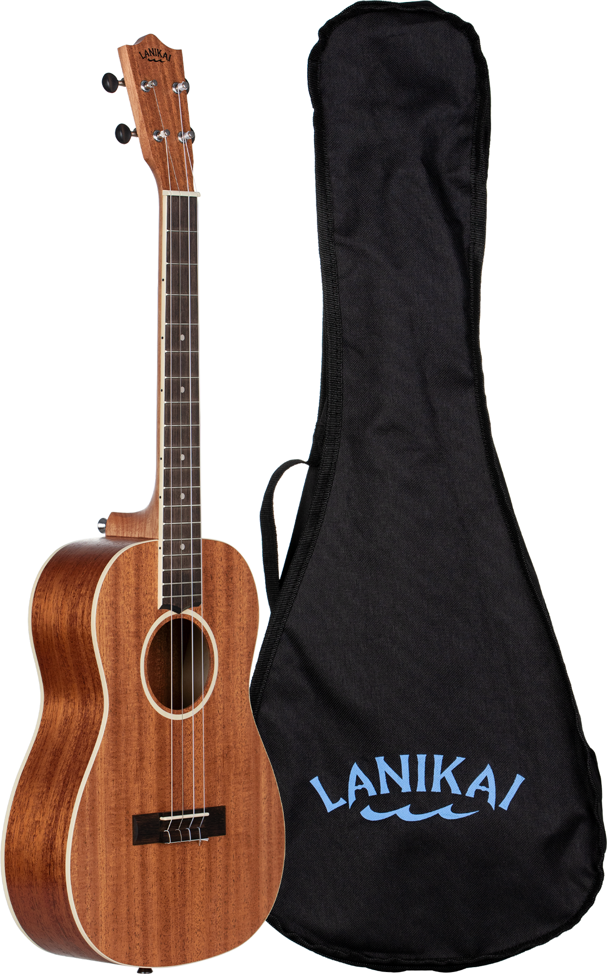 Lanikai LU21-B Baritone Ukulele