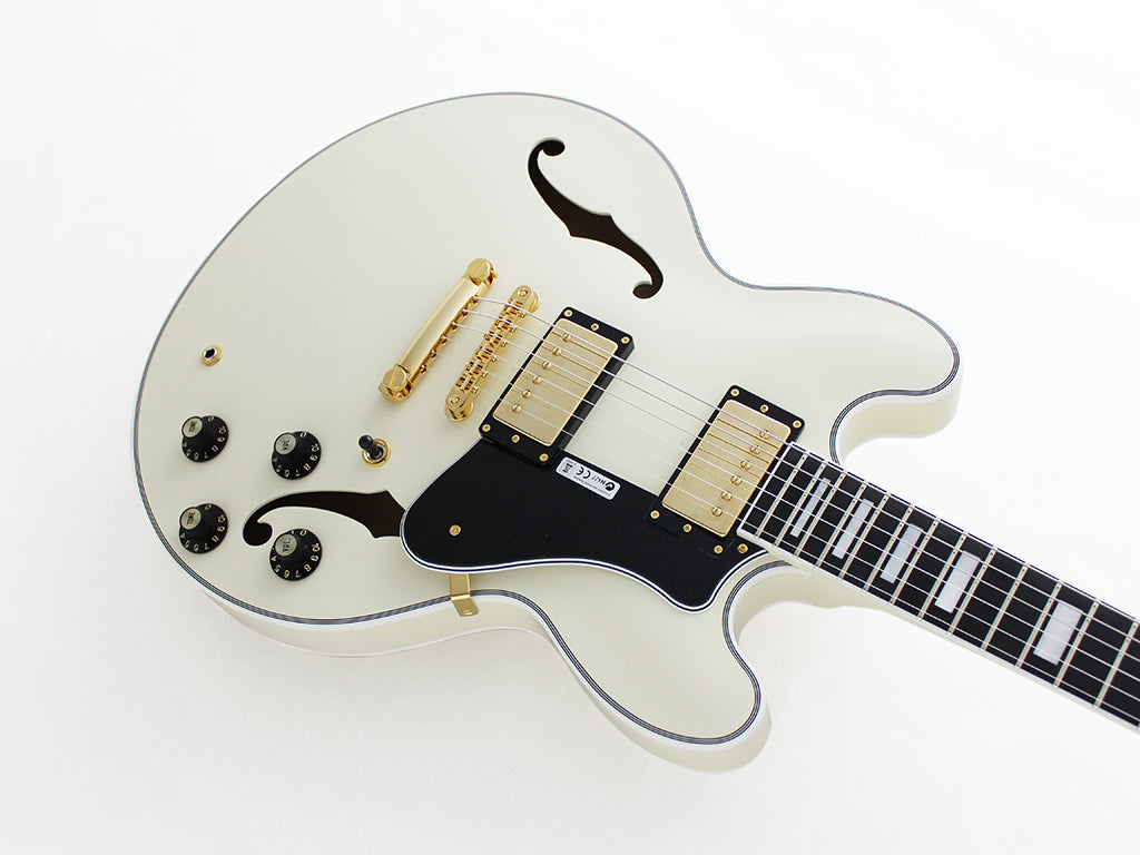 FGN Masterfield MAS-HP-C - Antique White