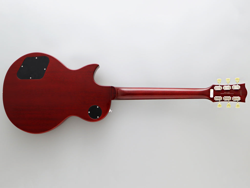 FGN Neo Classic Single Cut NLS-10R-FM - Faded Cherry Burst