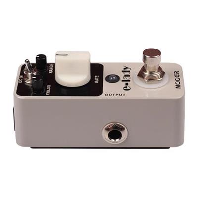 Mooer E-Lady Analog Flanger