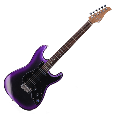 Mooer GTRS 800 Pro RW - Dark Purple