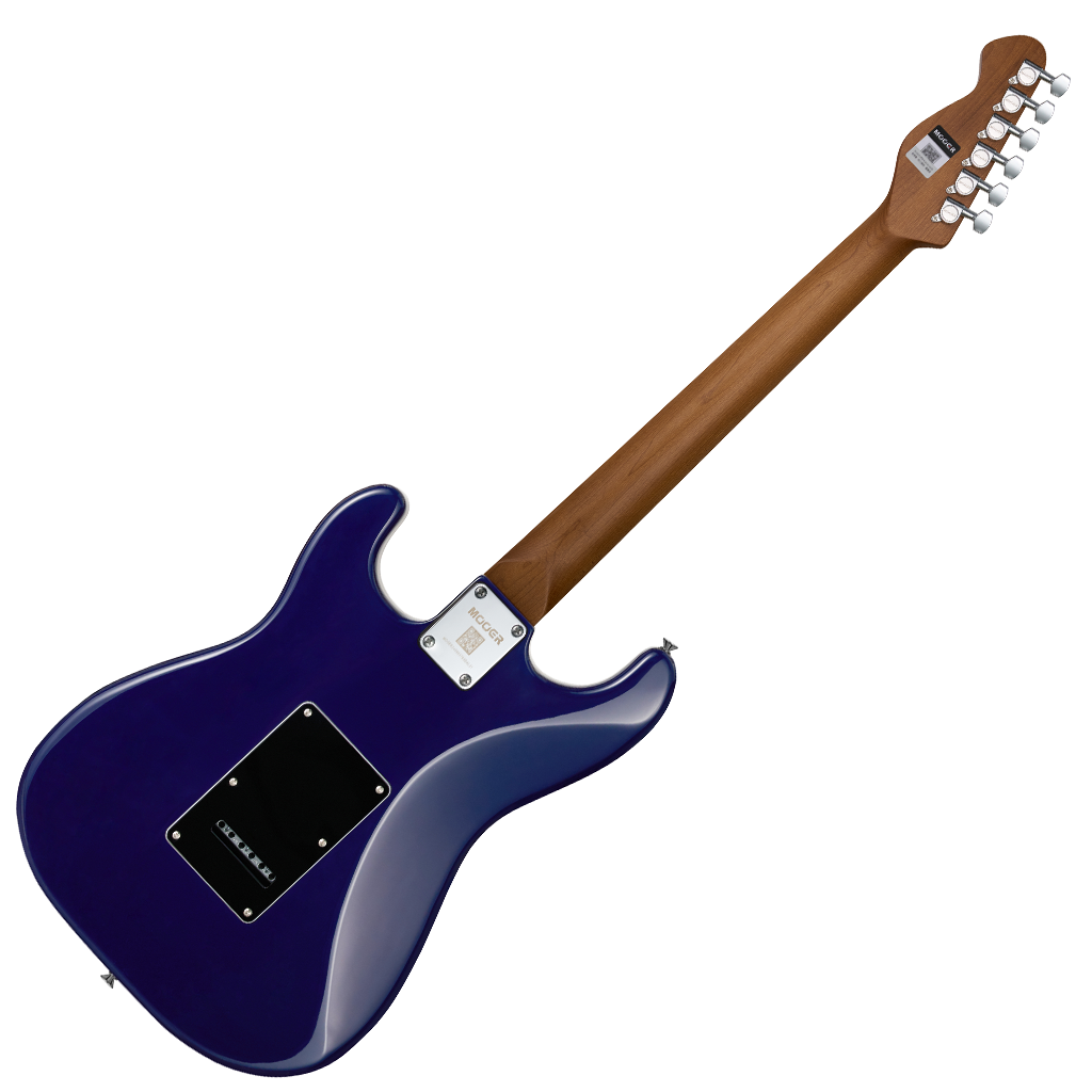 Mooer MSC20 Pro - Ocean Blue