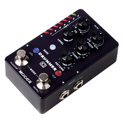 Mooer X2 Series Drummer