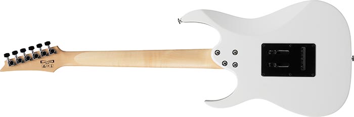 Ibanez GIO RG Series GRG140-WH - White