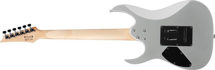 Ibanez GIO RG Series GRG170DX-SV - Silver