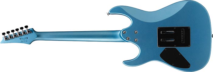 Ibanez GIO Series RGX GRX120SP-MLM - Metallic Light Blue Matte