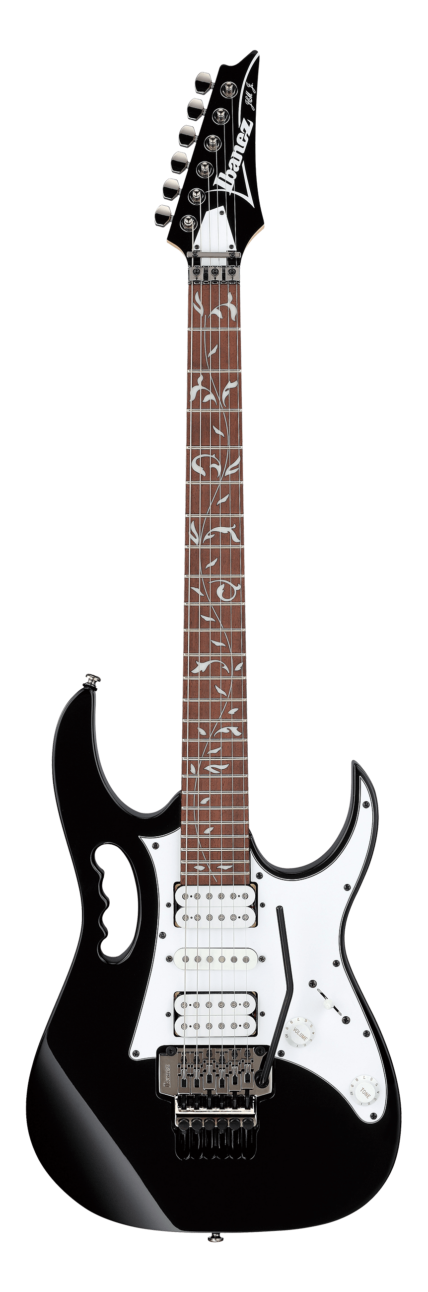 Ibanez Jem Jr - Black