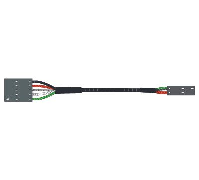 EMG Quick Connect Solderless Cable 13.5"
