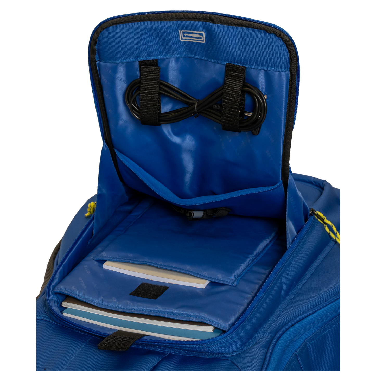 Ritter Arosa Bass Gigbag - Sapphire Blue