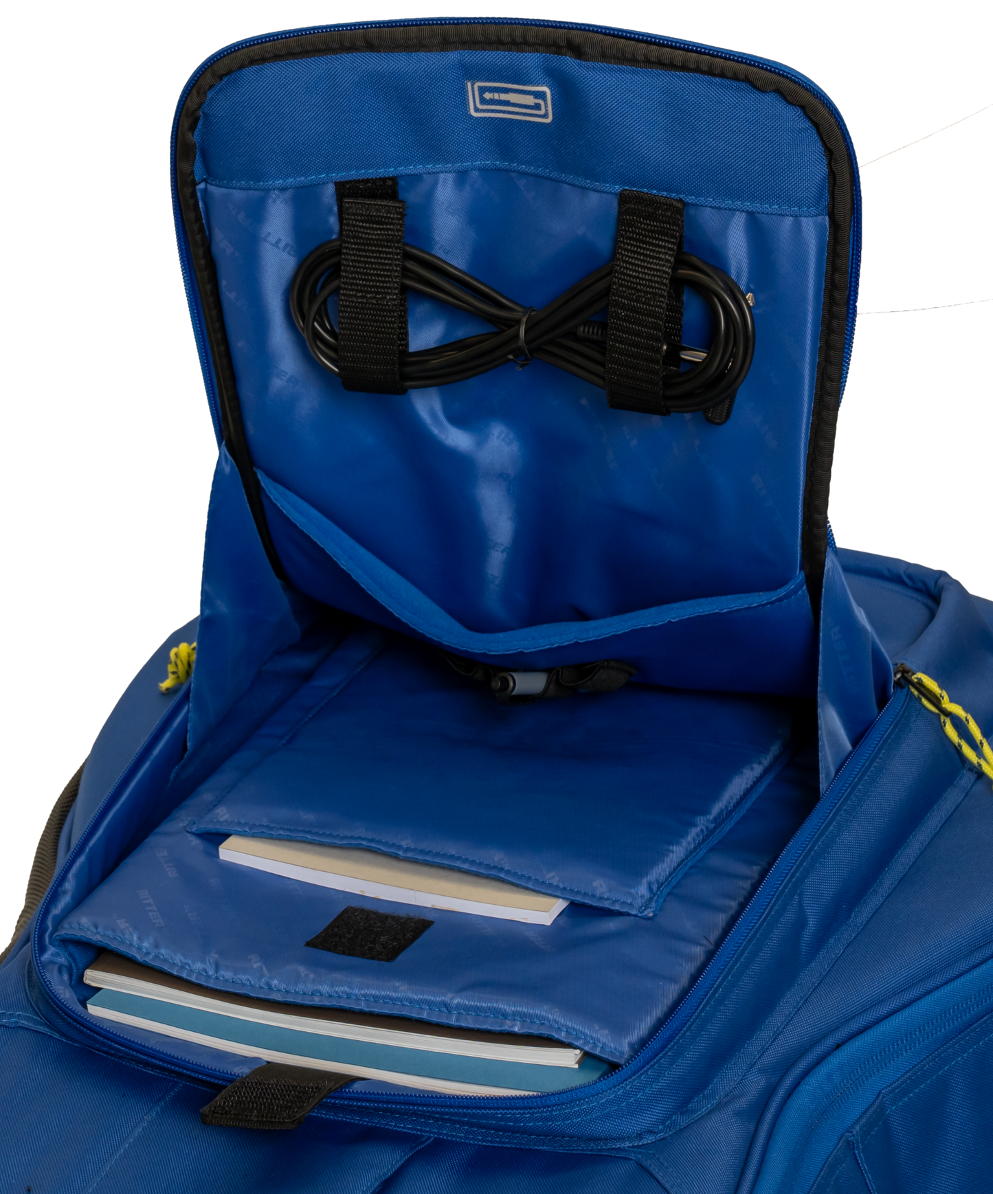 Ritter Arosa Electric Gigbag - Sapphire Blue