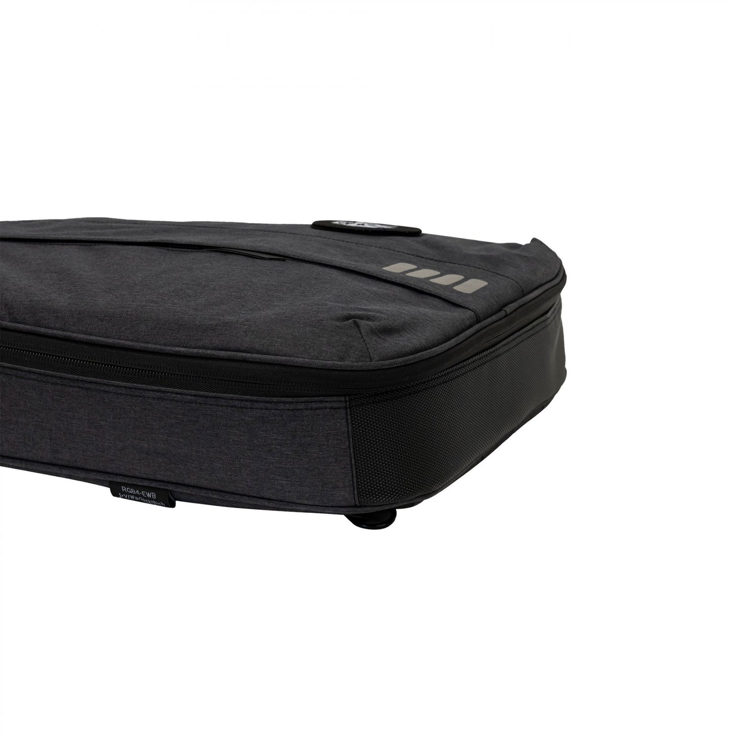 Ritter Bern JRV/Warlock/Bich Gigbag - Anthracite