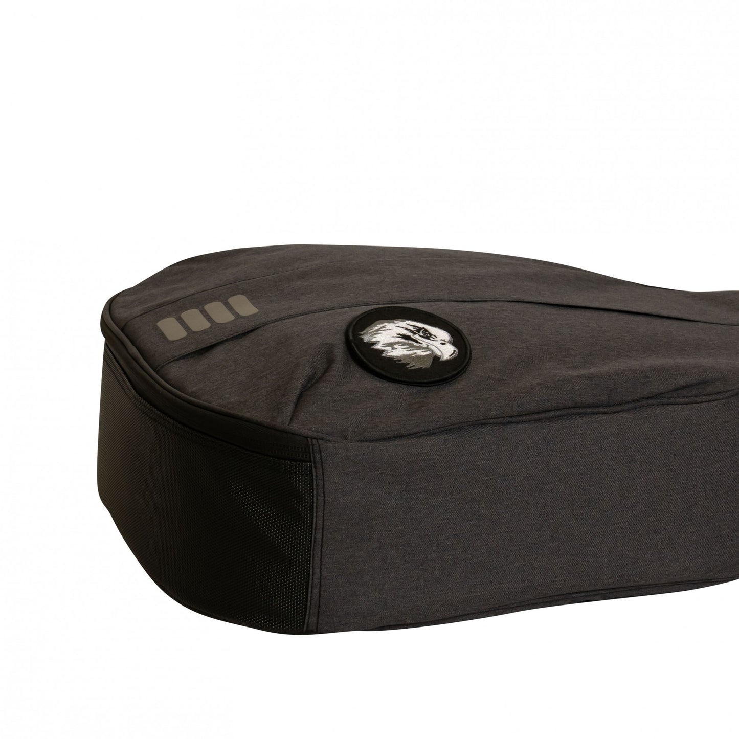 Ritter Bern Folk/Auditorium Gigbag - Anthracite