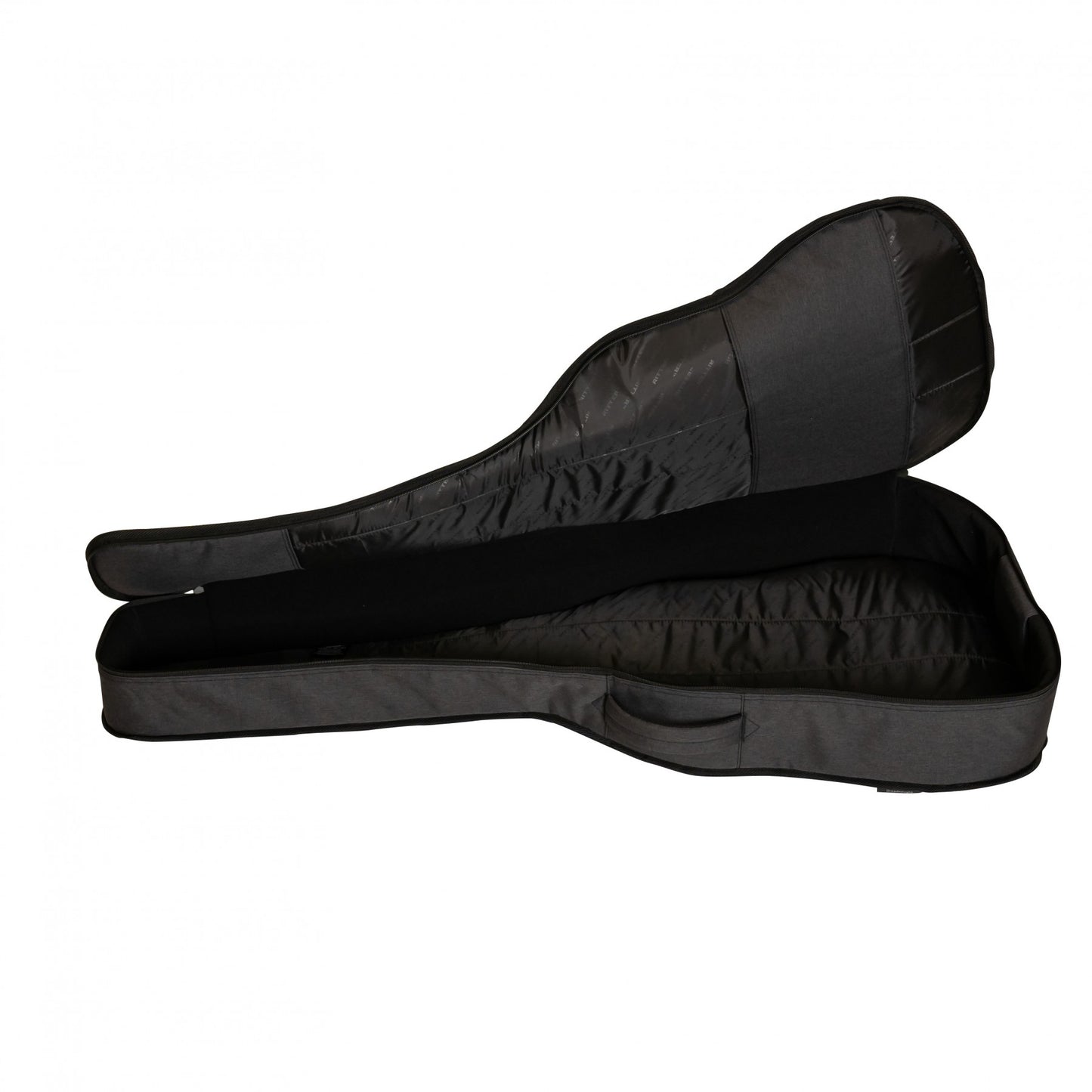 Ritter Davos Dreadnought Gigbag - Anthracite