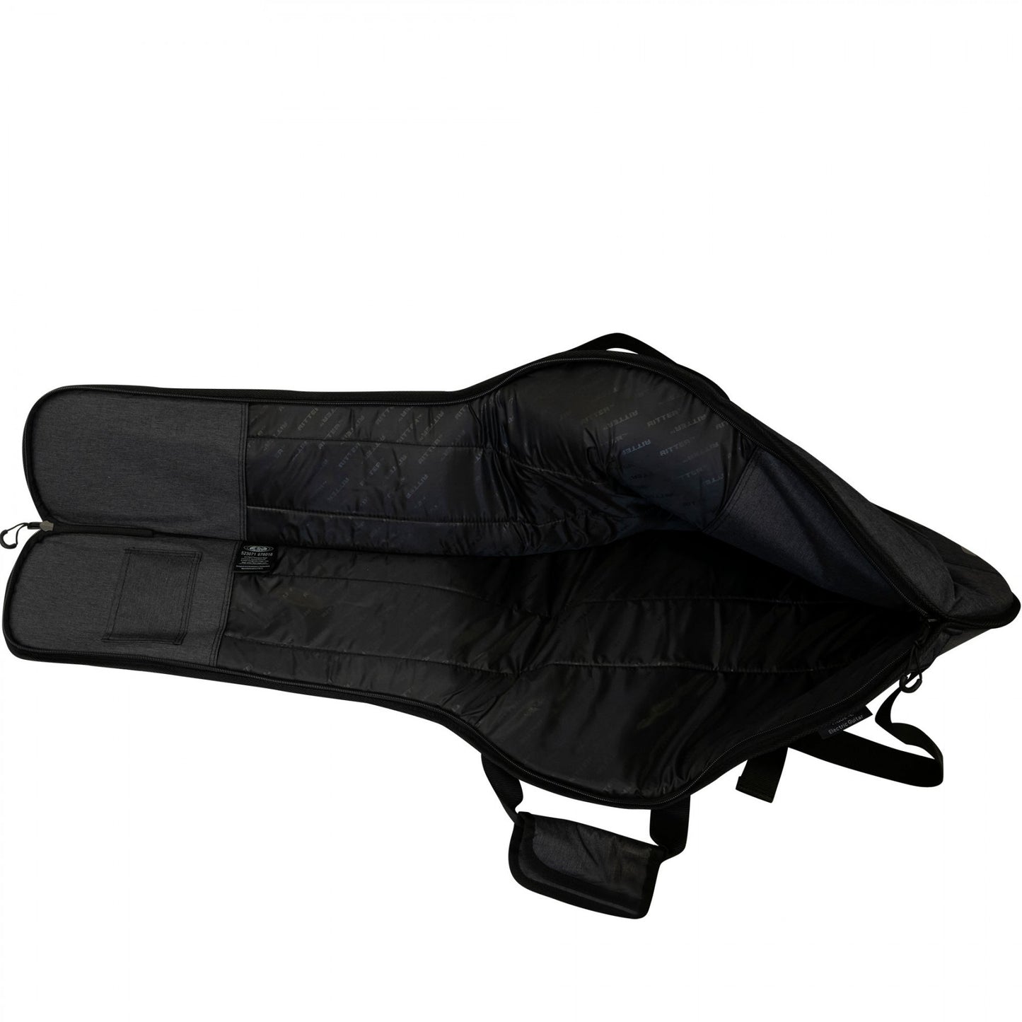Ritter Davos Electric Gigbag - Anthracite