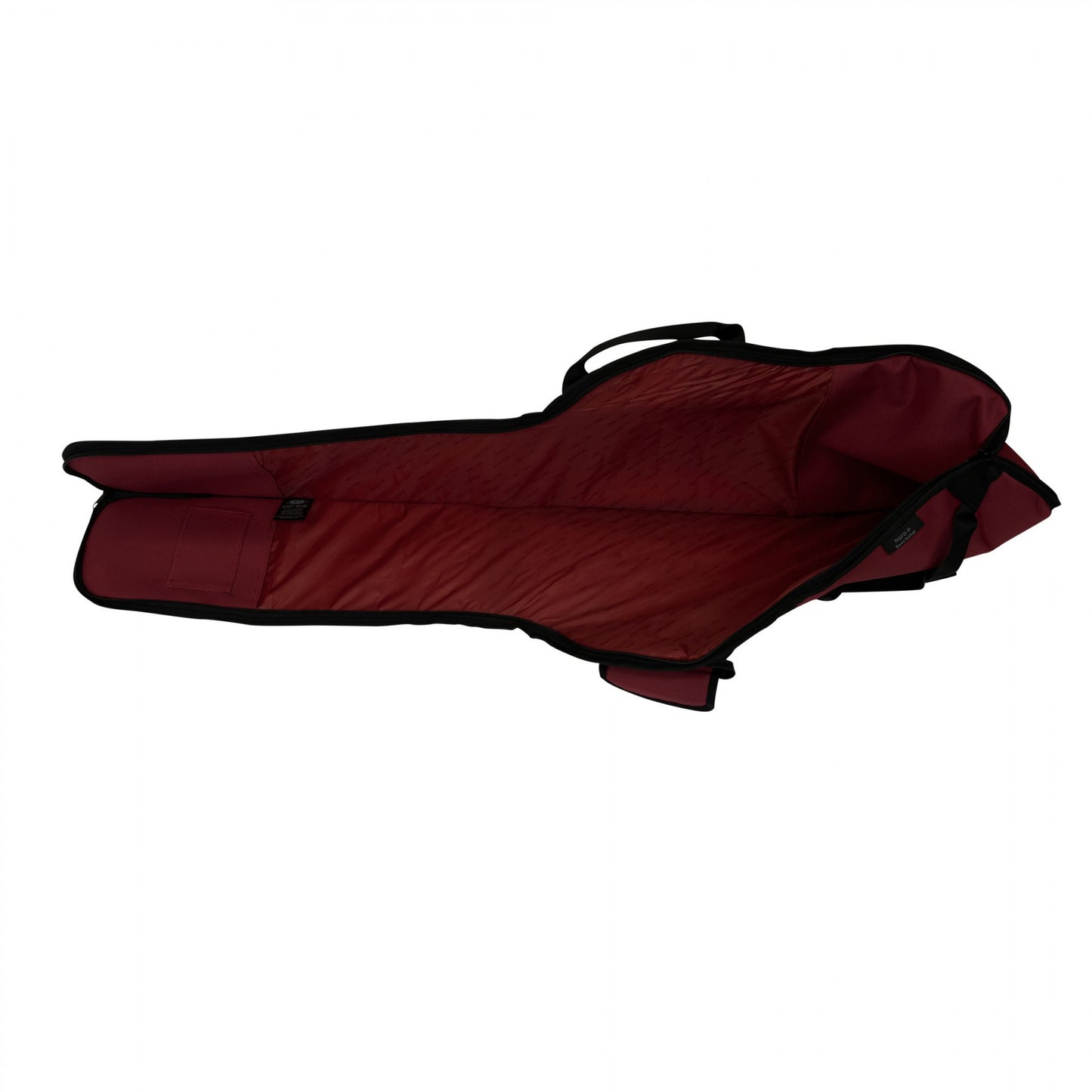 Ritter Flims Bass Gigbag Spicey Red