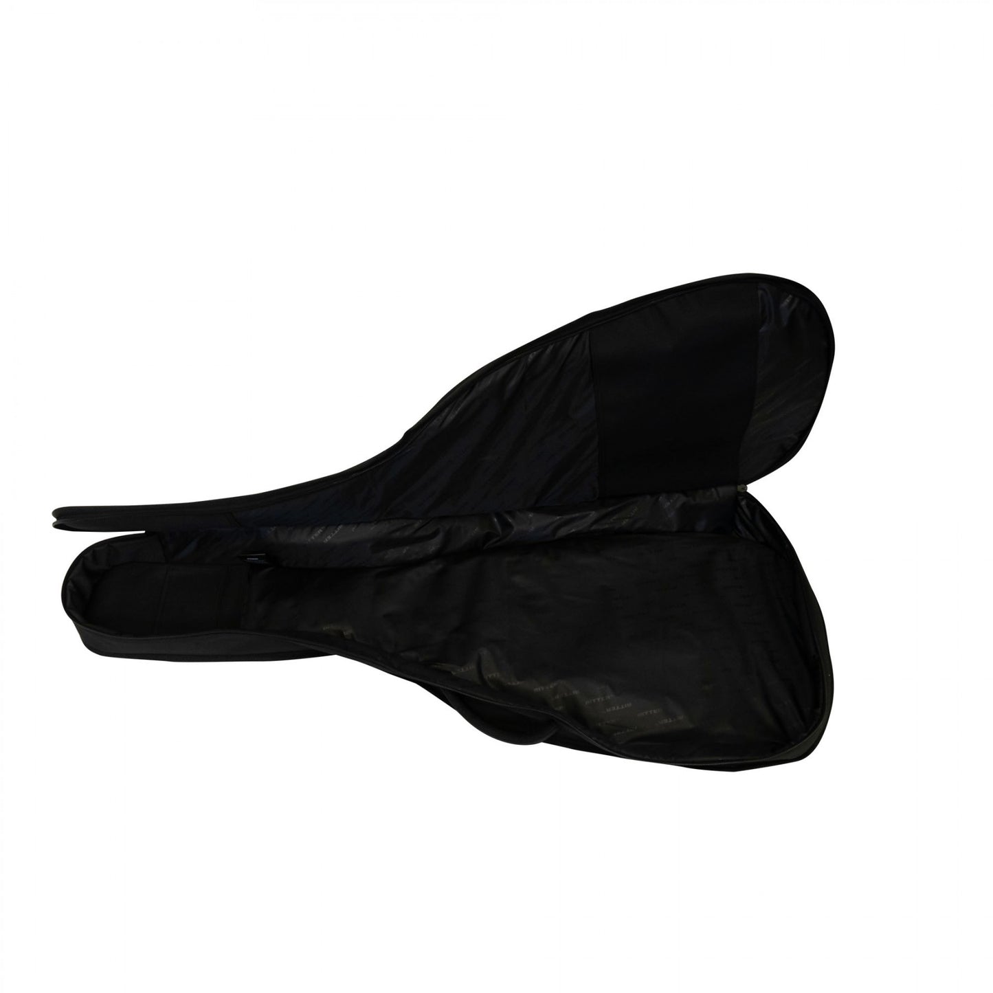 Ritter Flims Classical 3/4 Gigbag Sea Ground Black