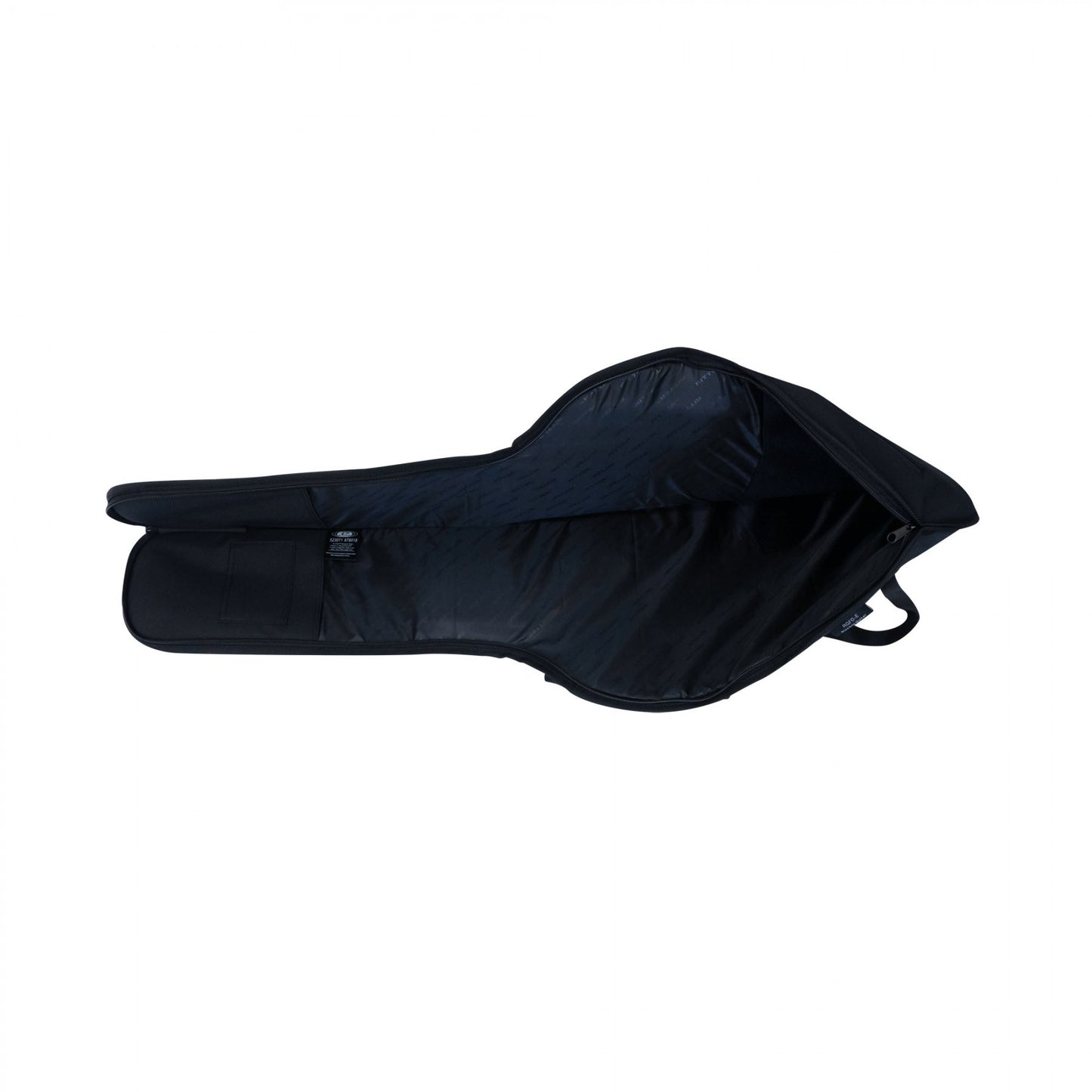 Ritter Flims Electric Gigbag - Sea Ground Black