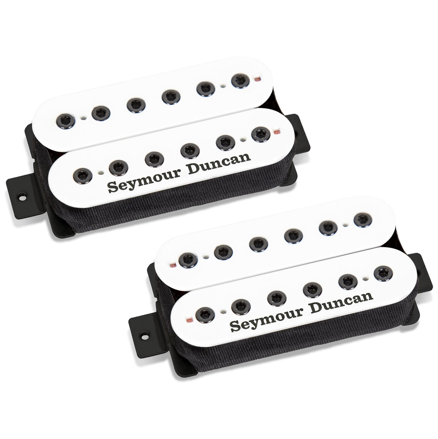 Seymour Duncan Mark Holcomb Scarlet & Scourge Set