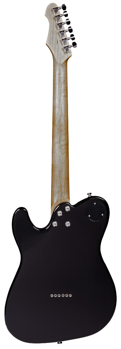 Shergold Telstar Standard ST14 - Black