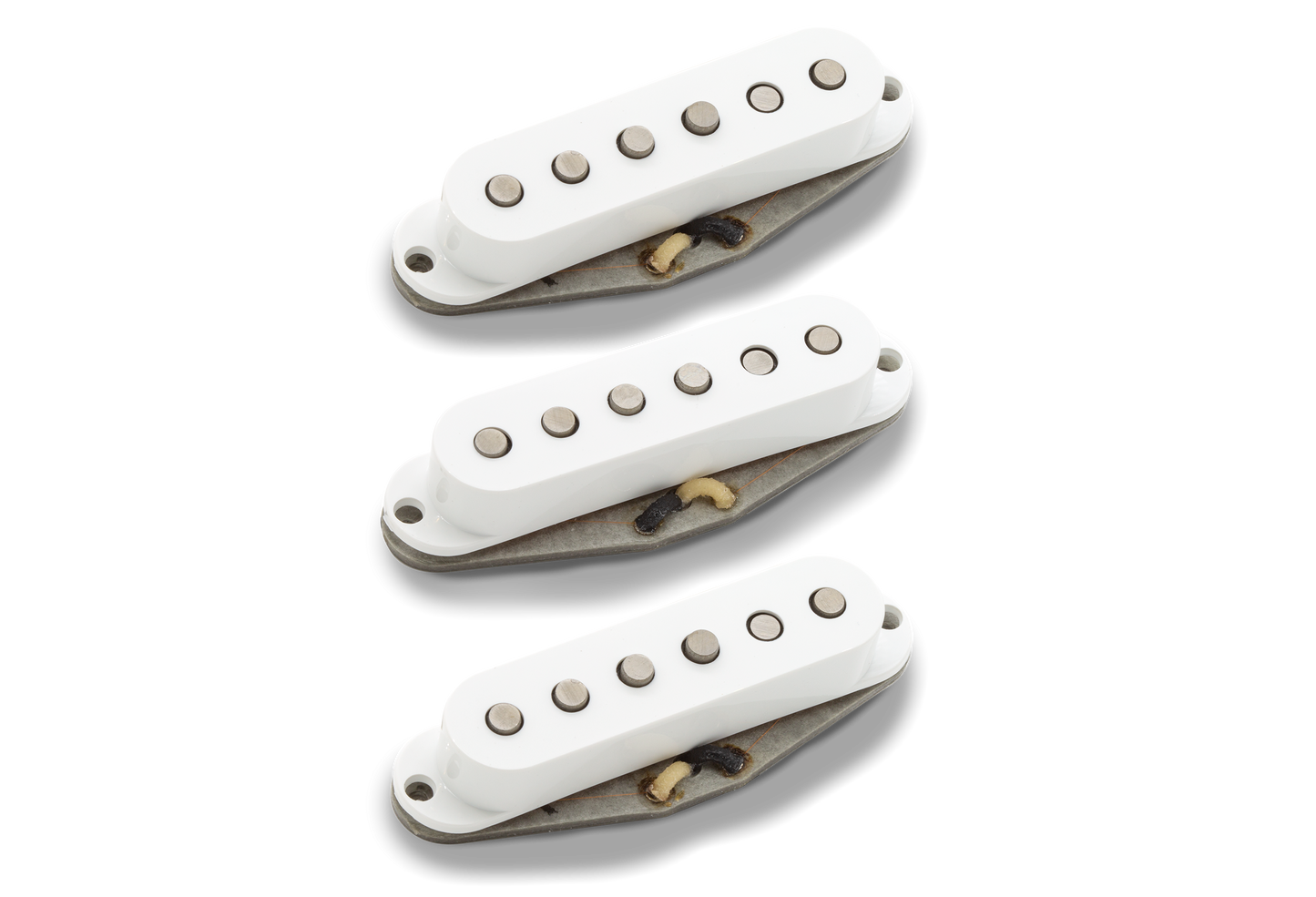 Seymour Duncan Retro Antiquity II SET STRAT SURFER N/AG