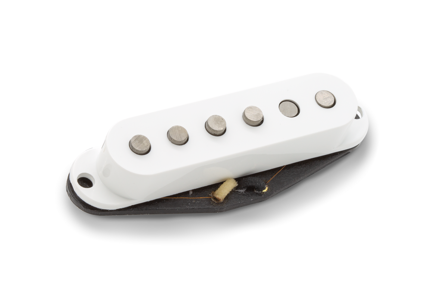 Seymour Duncan Retro Antiquity STRAT TEXAS HOT CUST BRIDGE