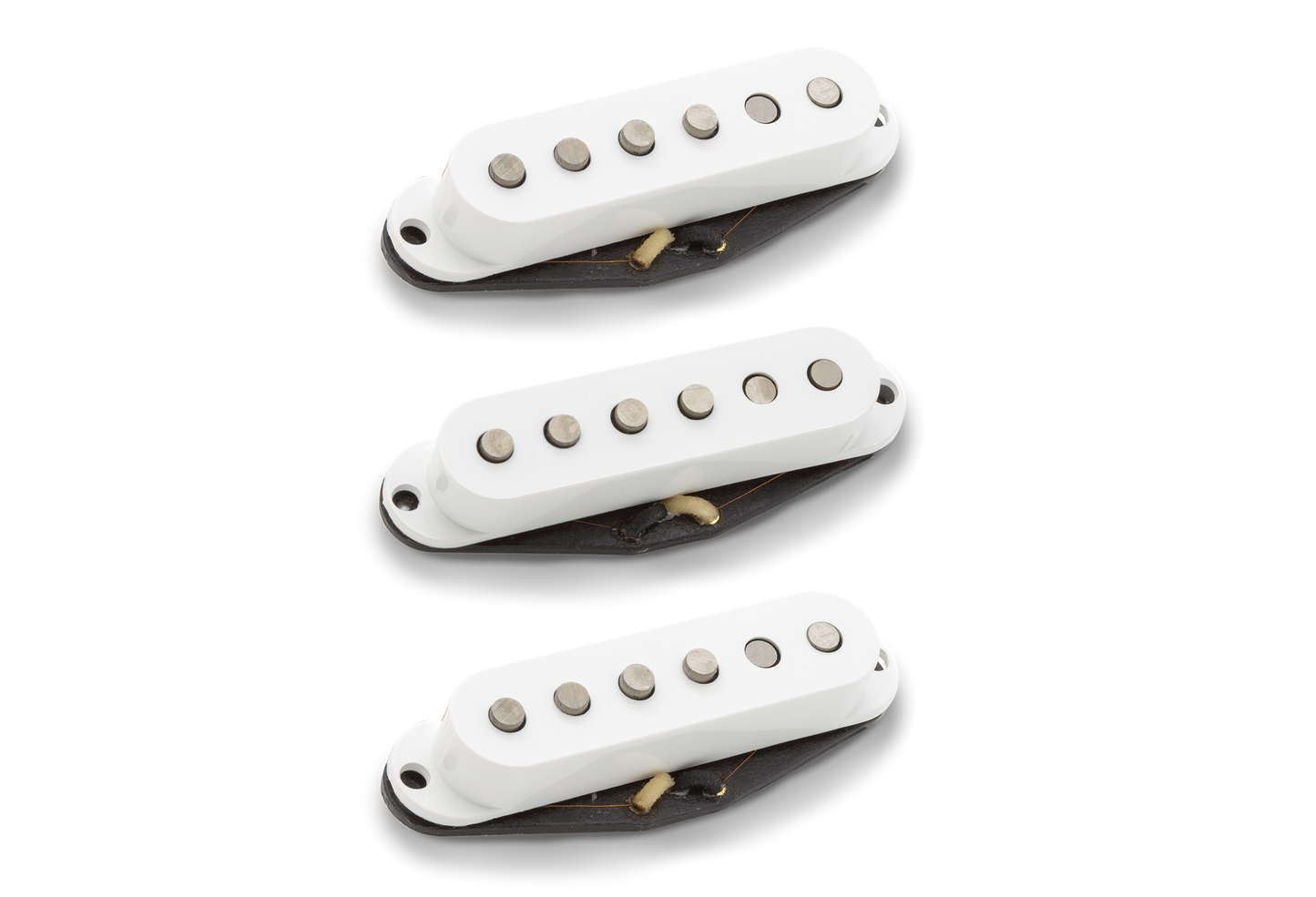Seymour Duncan Retro Antiquity FOR STRAT TEXAS HOT SET