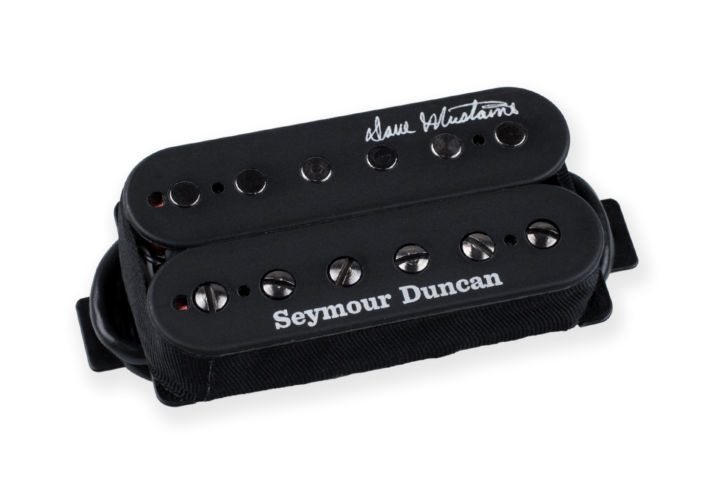 Seymour Duncan Mustaine Thrash Factor