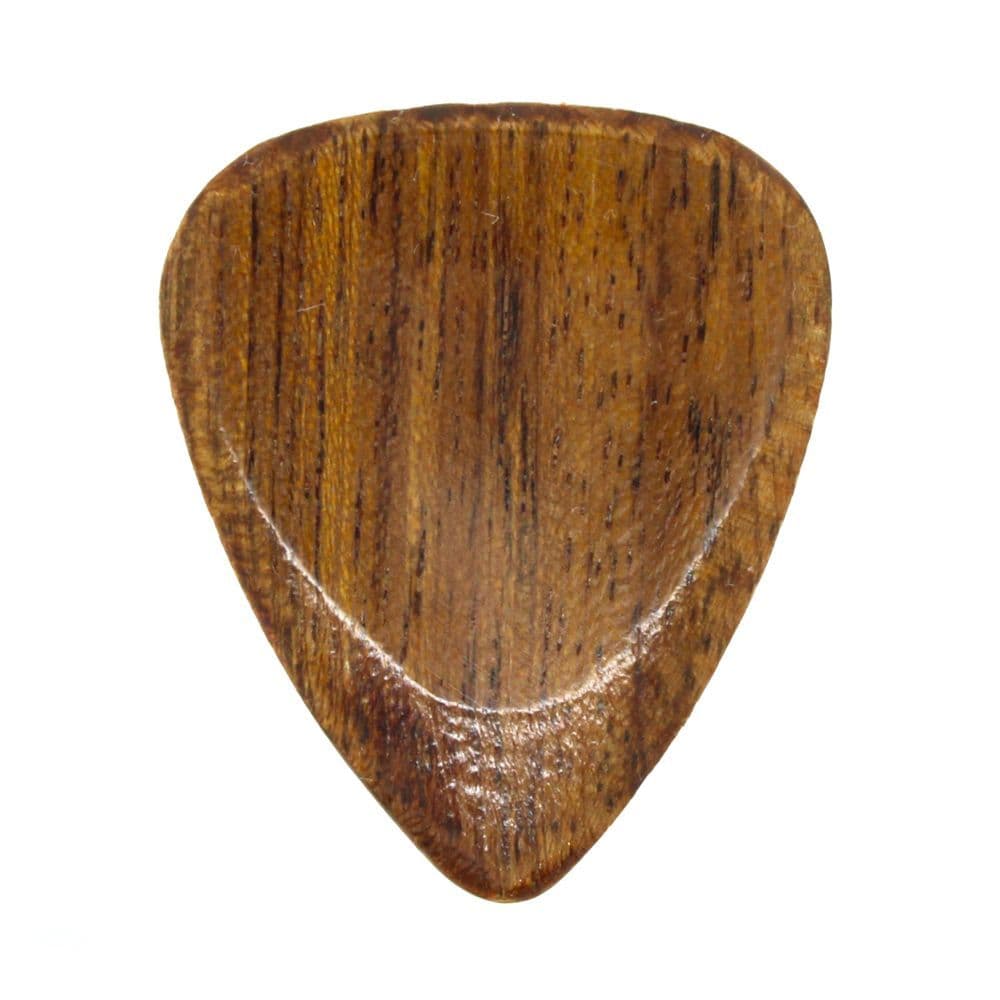 Timber Tones Plectrum