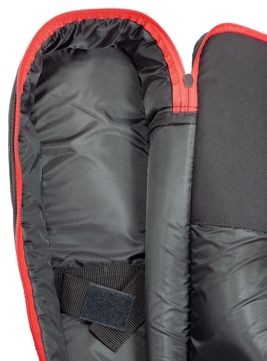 TGI Transit Series Gigbag - Acoustic Jumbo