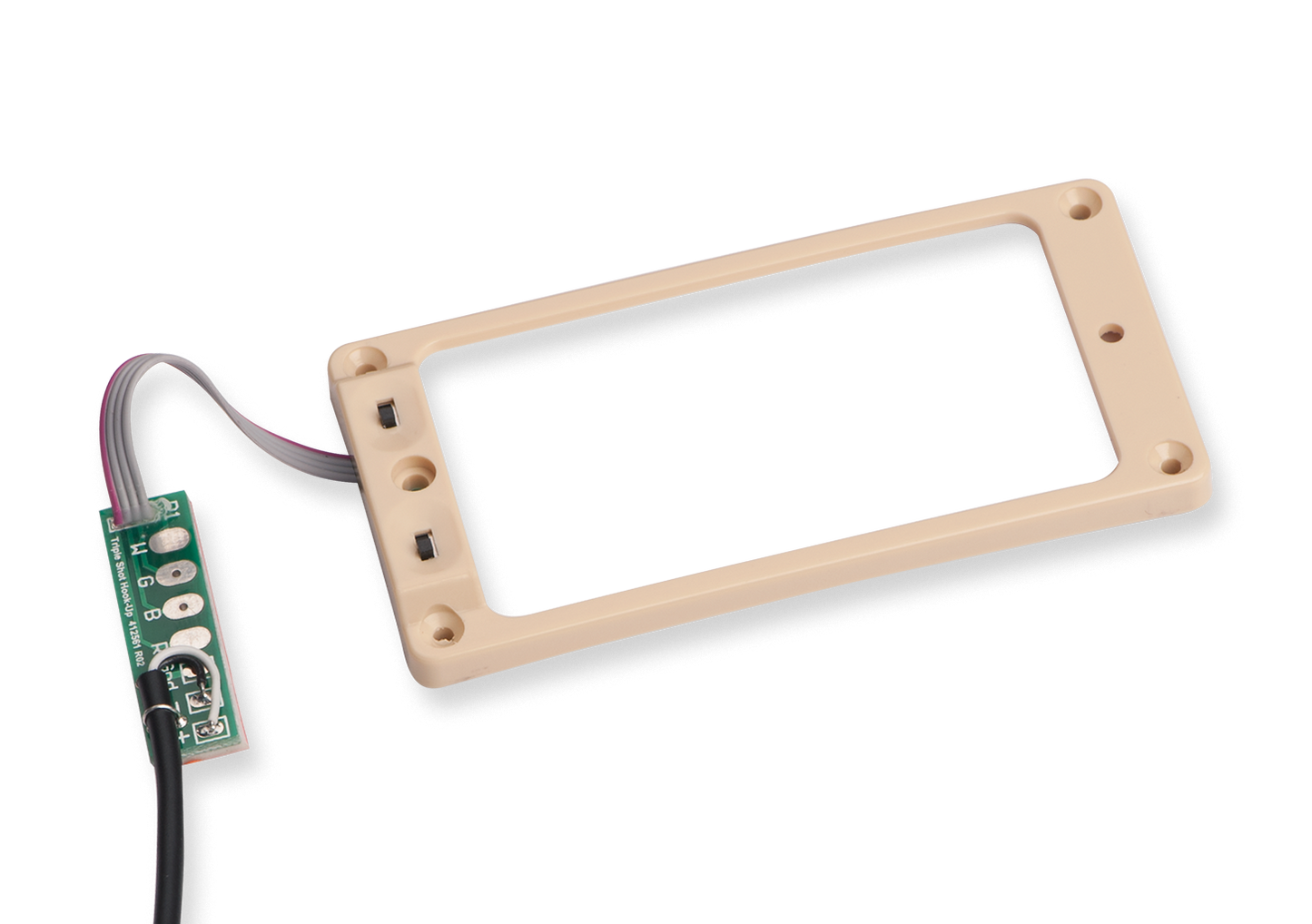 Seymour Duncan TS-2N Triple Shot for LP Neck