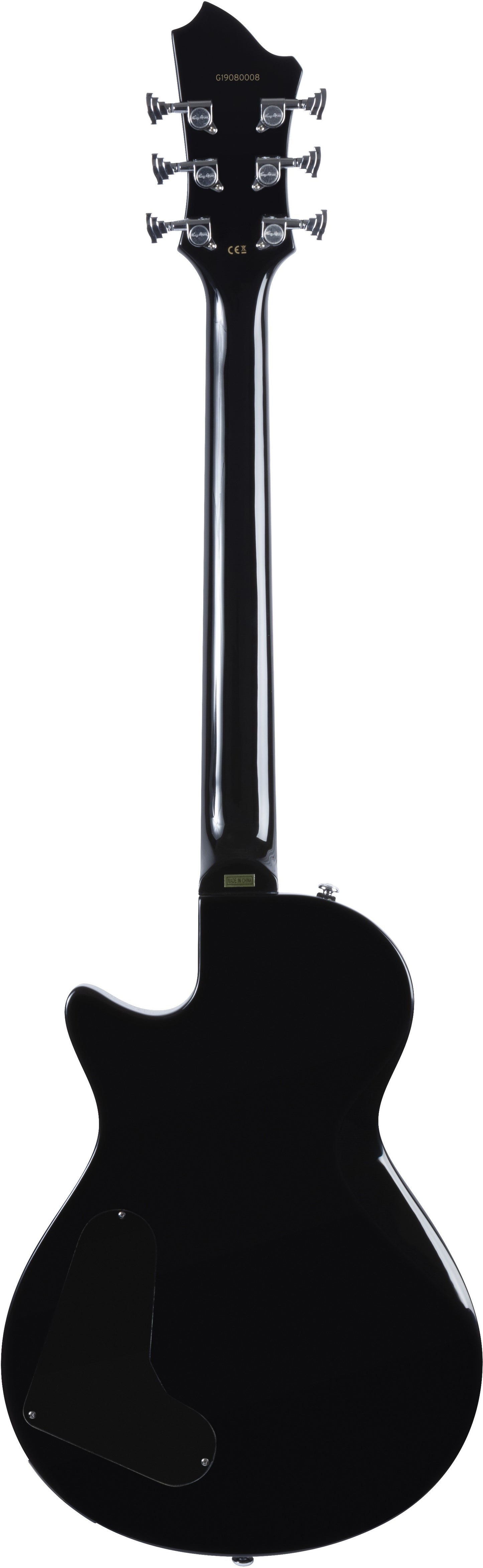 Hagstrom Ultra Max - Dark Storm