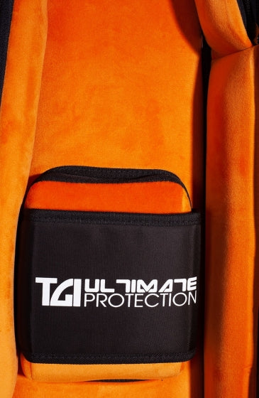 TGI Ultimate Series Gigbag - Acoustic Guitar