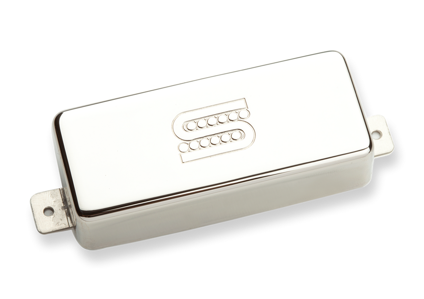 SM-1B VINTAGE MINI HUMBUCKER NICKEL