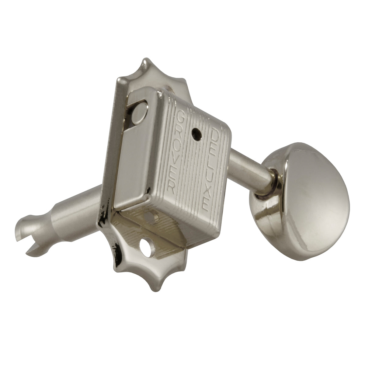 Grover Guitar Machine Heads Summary Grover Guitar Machine Heads Summary