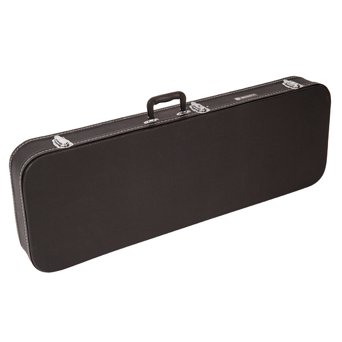 Boston gitaarkoffer voor akoestische gitaar | Jumbo model | CAC-100-J Boston gitaarkoffer voor akoestische gitaar | Jumbo model | CAC-100-J