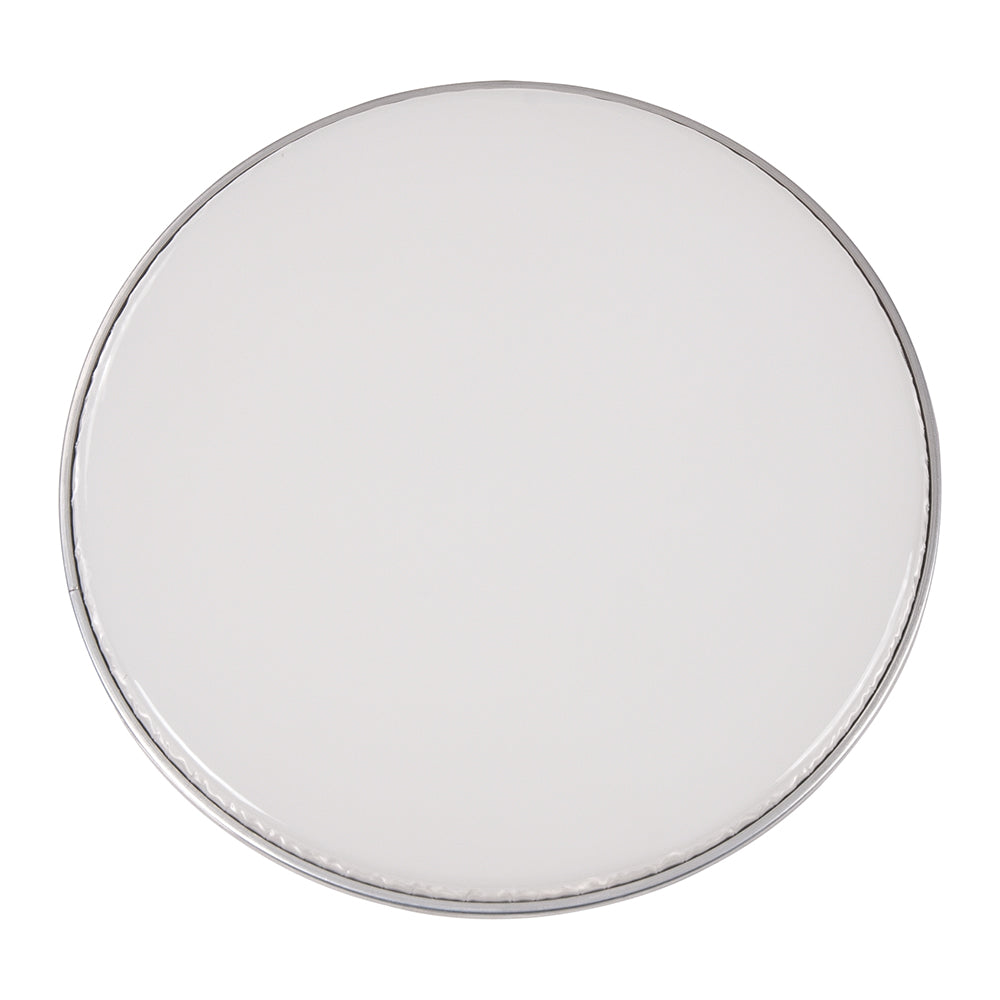 Drum Tech Drum Head ~ 13" White