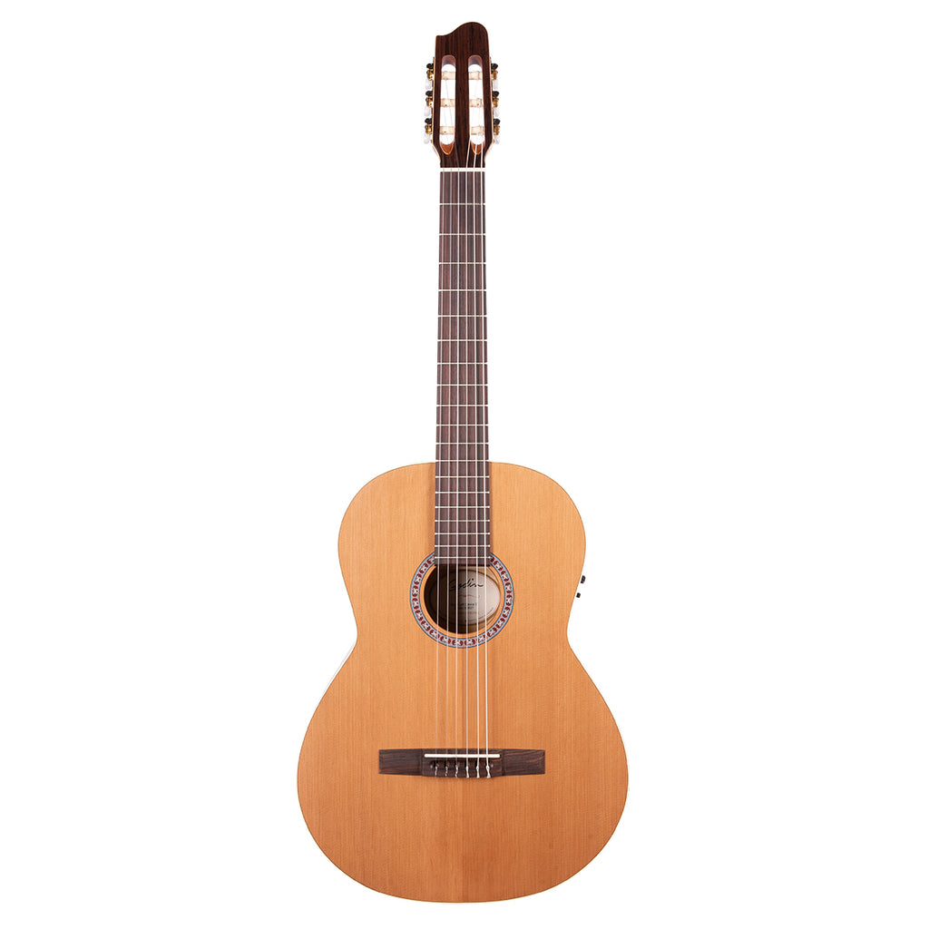 Godin Etude Clasica II Nylon String Electro Guitar ~ Left Hand