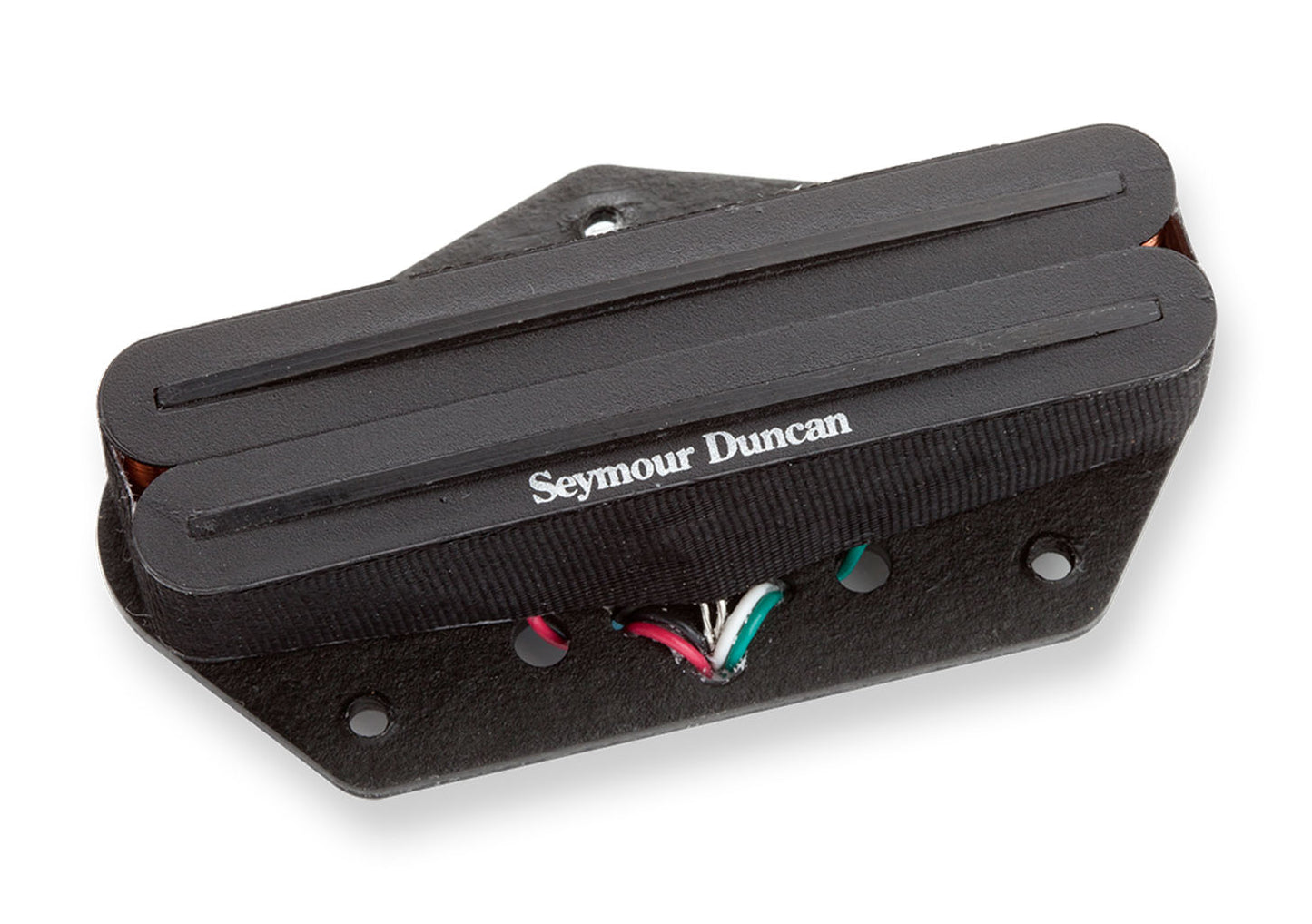 Seymour Duncan STHR-1B Hot Rails Bridge for Tele