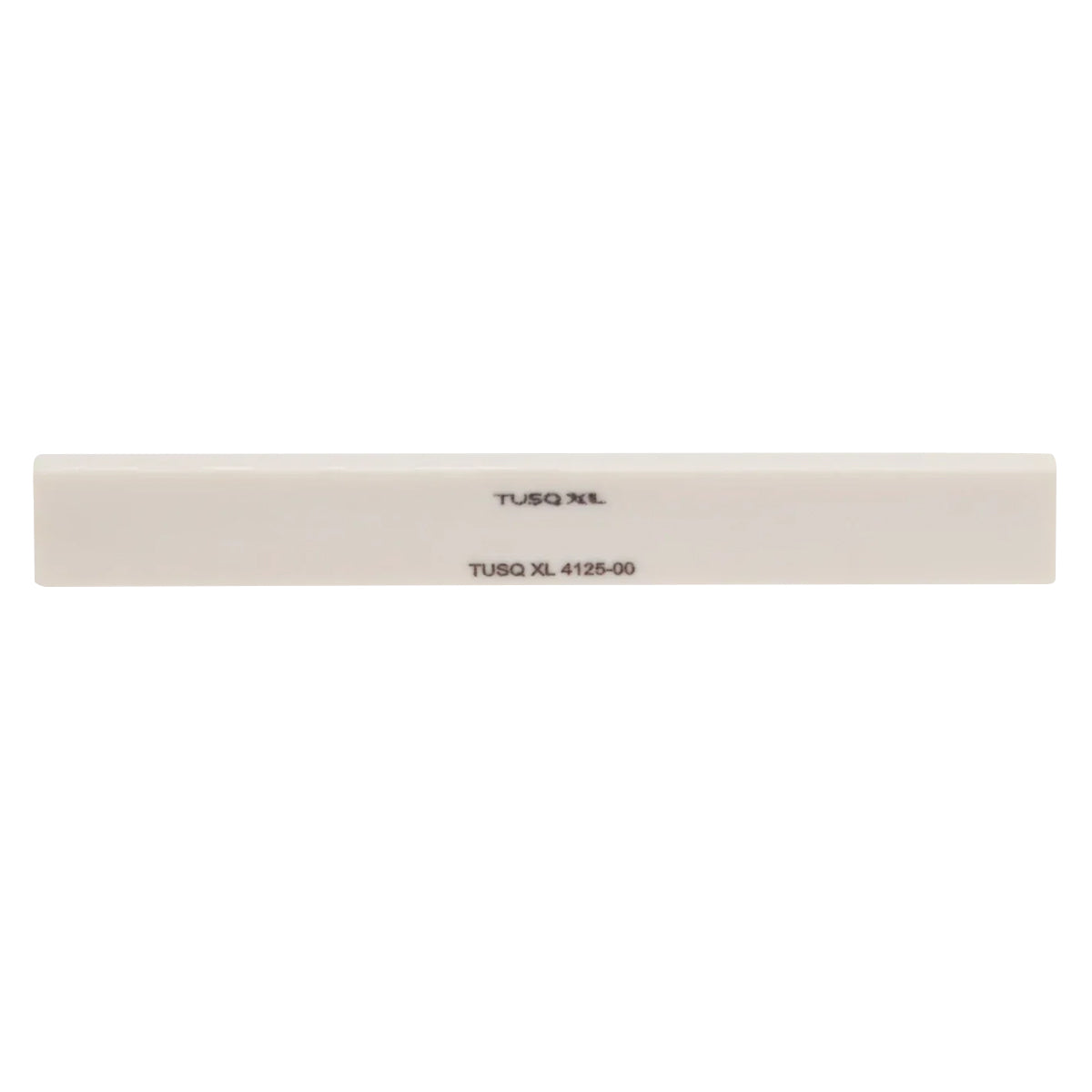 TUSQ XL by Graph Tech 1/8" Nut Slab PQL-4125-00