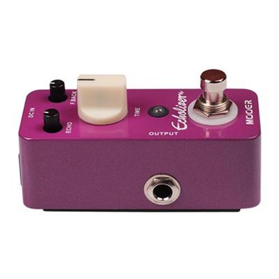Mooer Echolizer Analogue Delay