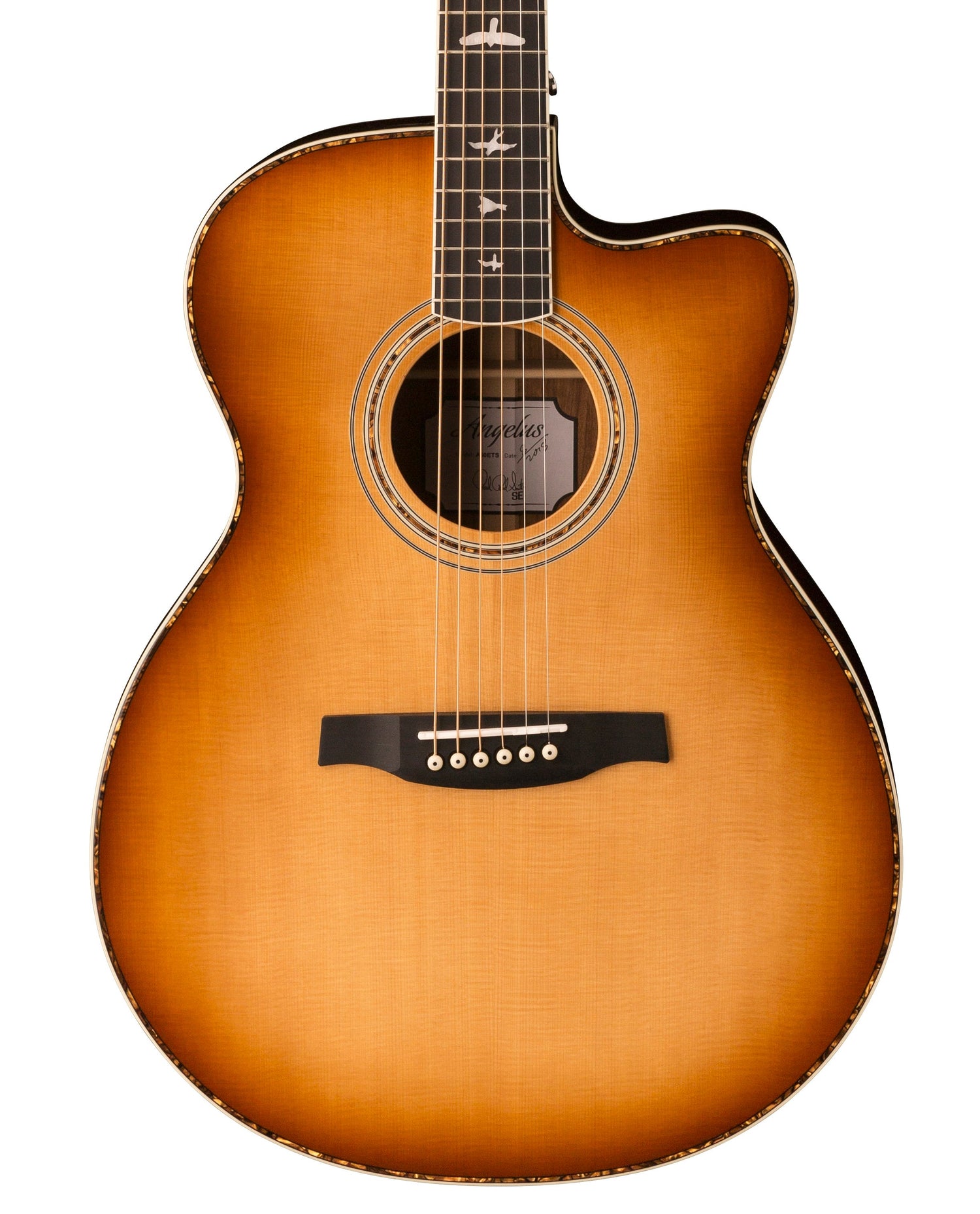 Acoustic Guitars for Beginners