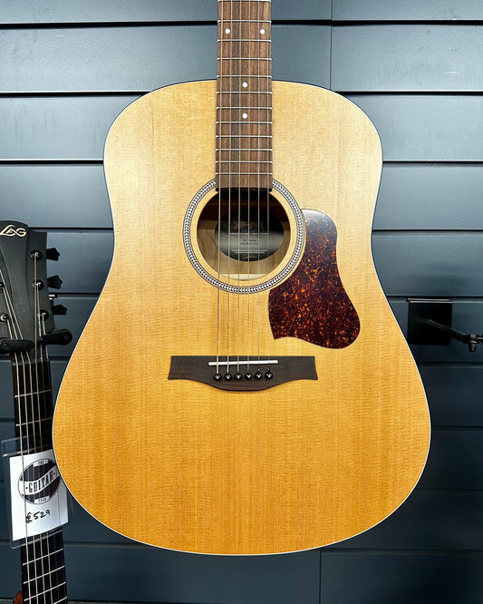 Seagull S6 Original Acoustic Guitar - Natural