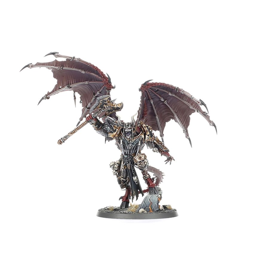 Daemon Prince – The Guitar Tech