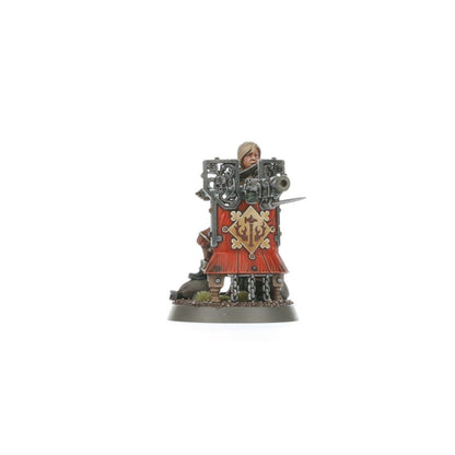 Freeguild Fusiliers