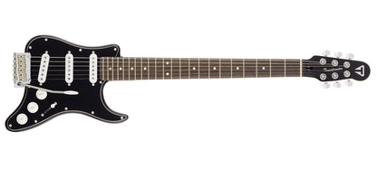 Traveler Travelcaster Deluxe - Black