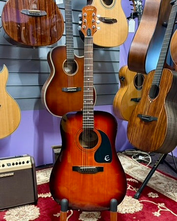 Epiphone PR-200 - Sunburst