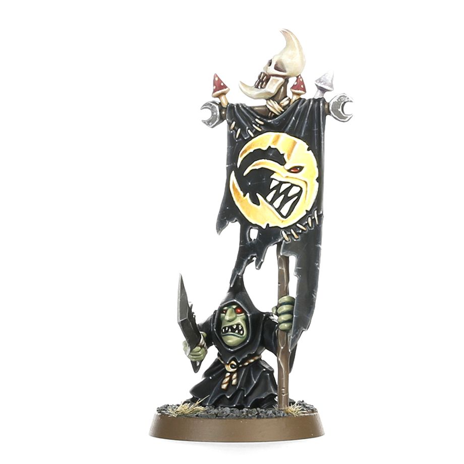 Gloomspite Gitz Stabbas